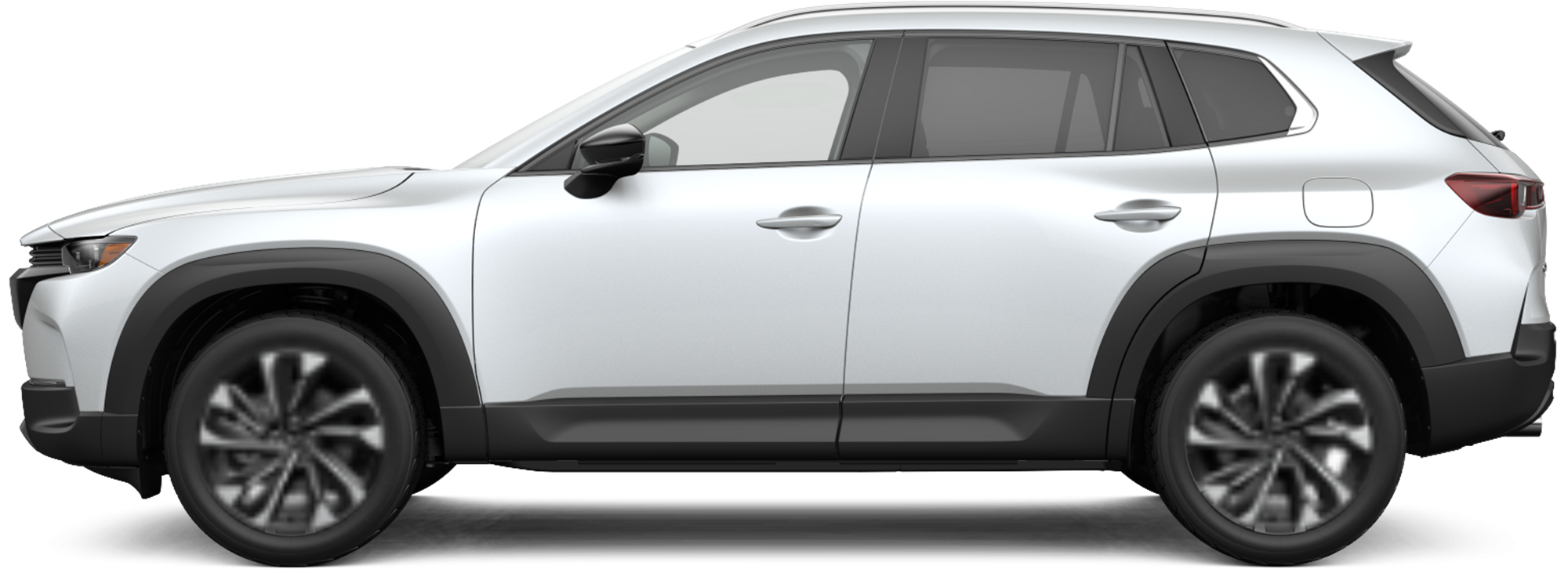 2026 Mazda CX-50 Hybrid SUV Premium Plus 